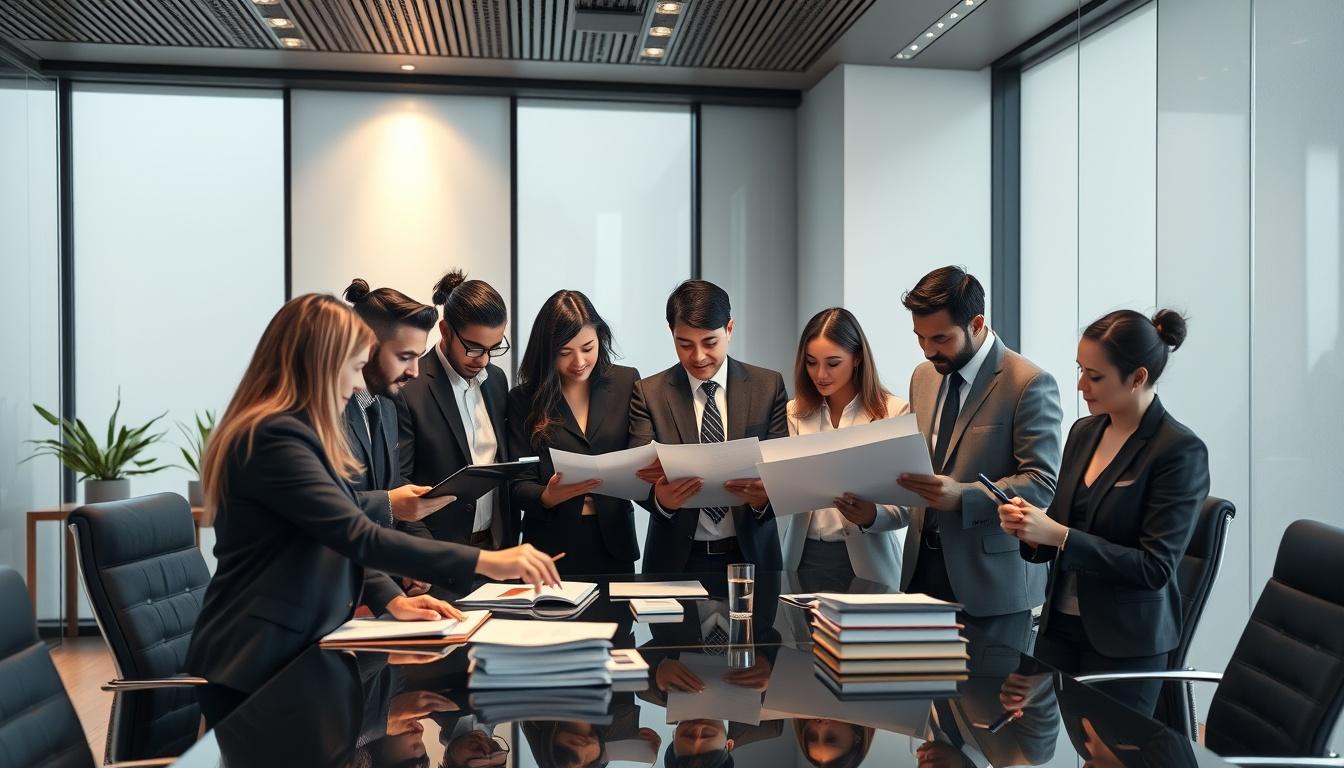Why Partner with Us